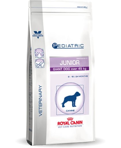 Royal Canin Giant Dog Junior - 8 t/m 18 of 24 maanden - Hondenvoer - 14 kg