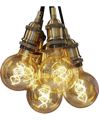 LED's Light hanglamp CLASSIC CLUSTER