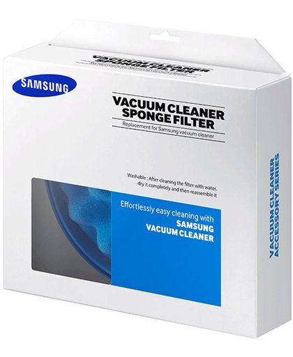 Samsung VM-40P Universeel Filter