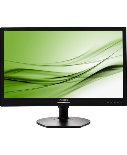 Philips Brilliance LCD-monitor met LED-achtergrondverlichting 241S6QYMB/00 computer monitor