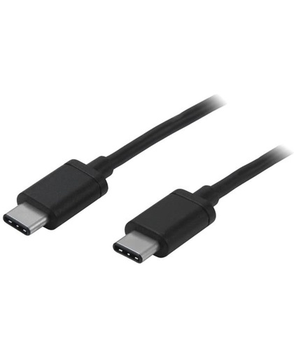 StarTech.com USB-C naar USB-C kabel M/M 3 m USB 2.0 USB-kabel