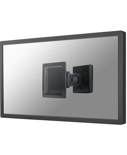 Newstar FPMA-W100 flat panel muur steun 76,2 cm (30") Zwart