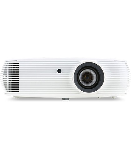 Acer Essential A1500 3000ANSI lumens DLP 1080p (1920x1080) 3D Wit beamer/projector