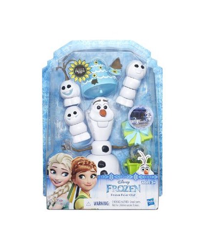 Disney Frozen Fever Olaf