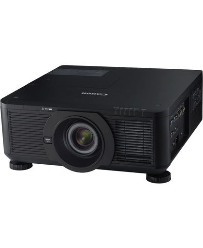 Canon LX -MU700 Desktopprojector 7500ANSI lumens DLP WUXGA (1920x1200) beamer/projector