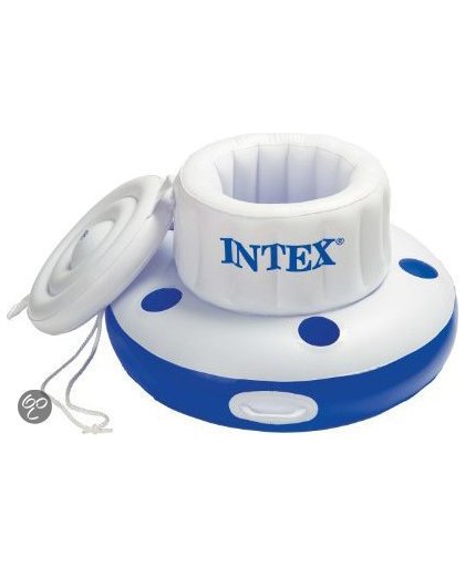 Intex Mega Chill - Opblaasbare Zwembadkoelbox