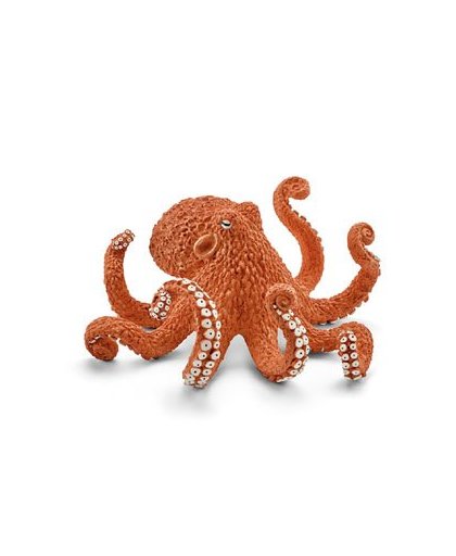Schleich octopus - 14768