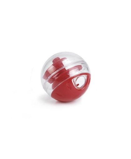 Pl snackbal verstelbelbaar twirly - Rood 55