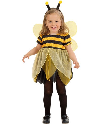 Bijen kostuum voor meisjes - Verkleedkleding