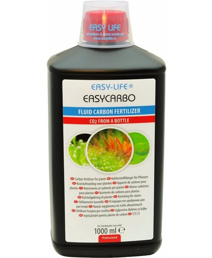 Easy Life EasyCarbo - 1000 ml