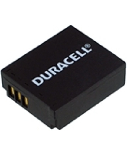 Duracell camera accu voor Panasonic (CGA-S007)