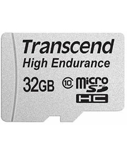 Transcend 32GB Micro SDHC 32GB Micro SDHC MLC Class 10