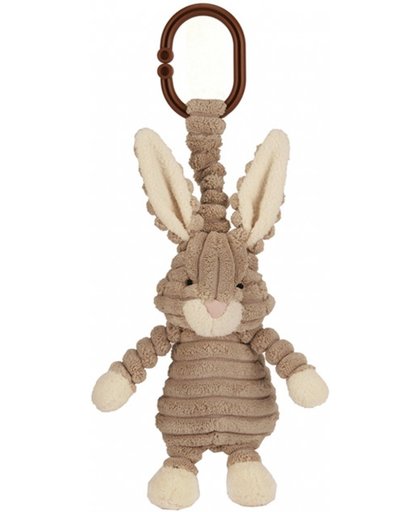 Jellycat Cordy Roy Baby Hare Trilfiguur