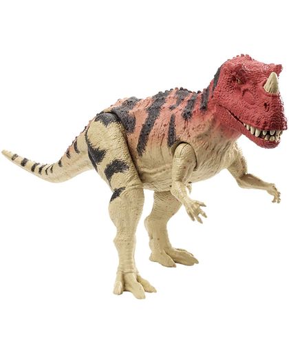 Jurassic World - Roarivores - Ceratosaurus (FMM29)