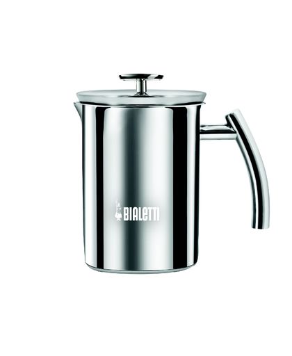 Bialetti - Tuttocrema Induction Milk Frother