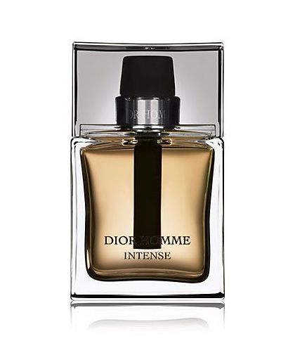 Christian Dior - Homme Intense EDP 50 ml