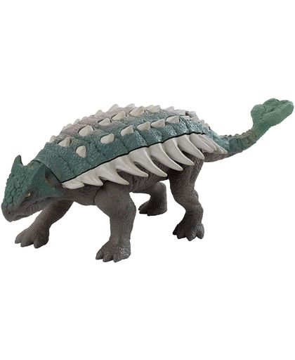 Jurassic World - Roarivores - Ankylosaurus (FMM25)