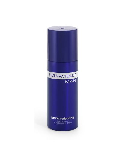 Paco Rabanne - Ultraviolet Man Deodorant Spray 150 ml.