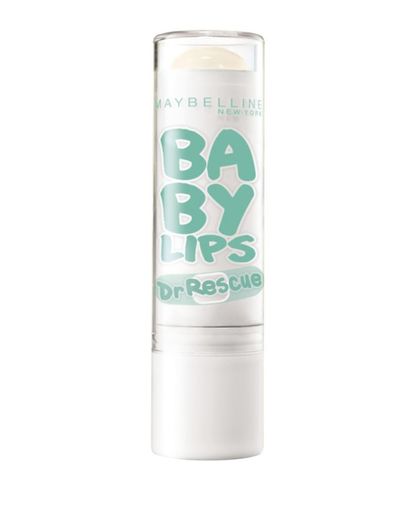 Maybelline - Baby Lips - Too Cool Dr. Rescue