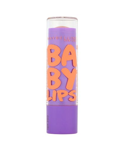 Maybelline - Baby Lips - Peach Kiss