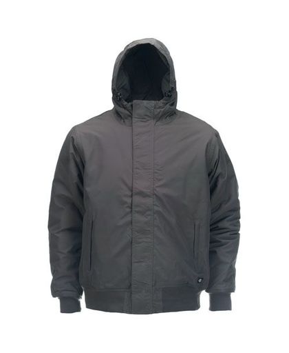 Dickies Cornwell Jacket Charcoal Grey