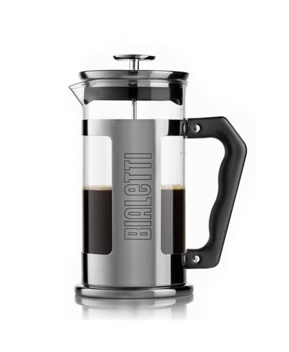 Bialetti - French Press Cafetieres 1 L / 8 Cups (3190)