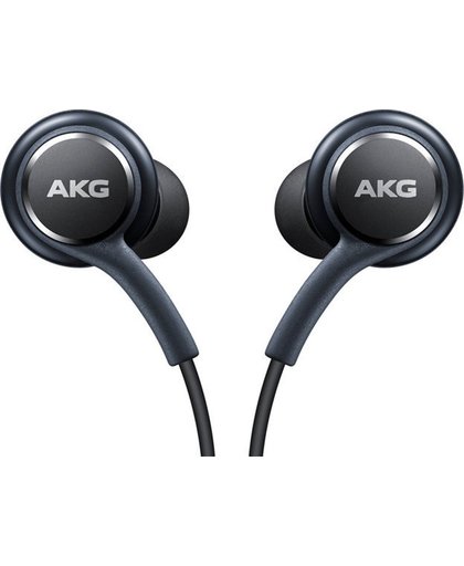 Samsung EO-IG955 In-ear Stereofonisch Bedraad Zwart mobiele hoofdtelefoon