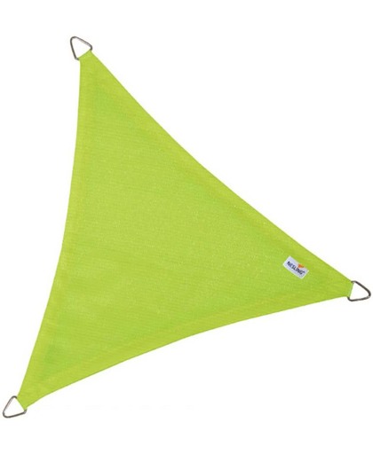 Nesling Coolfit 5 x m Lime Groen