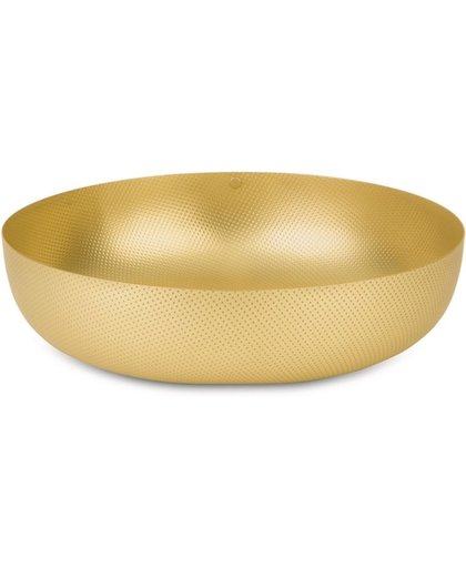 Alessi Extra Ordinary metal bowl 29cm