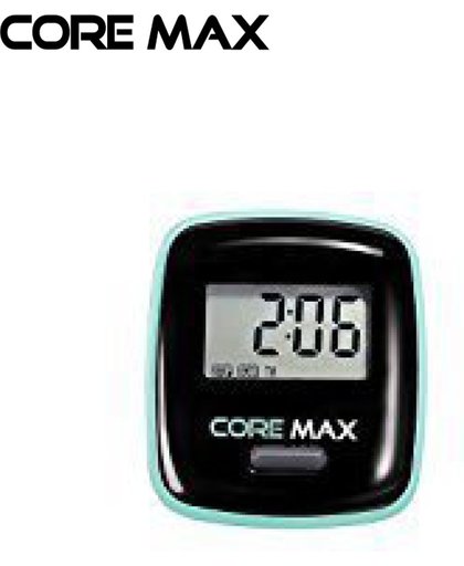Core Max Upsell Fitness Monitor