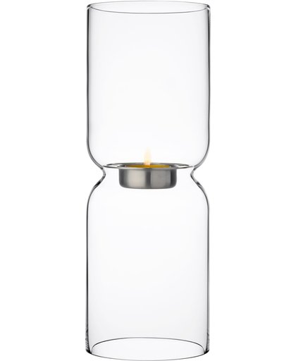 Iittala Lantern Sfeerlicht - 25 cm - Helder
