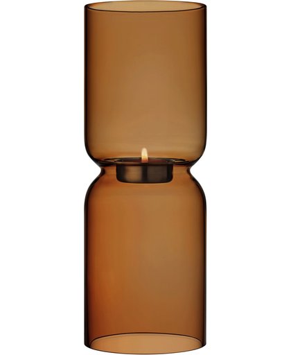 Iittala Lantern Sfeerlicht - 25 cm - Koper