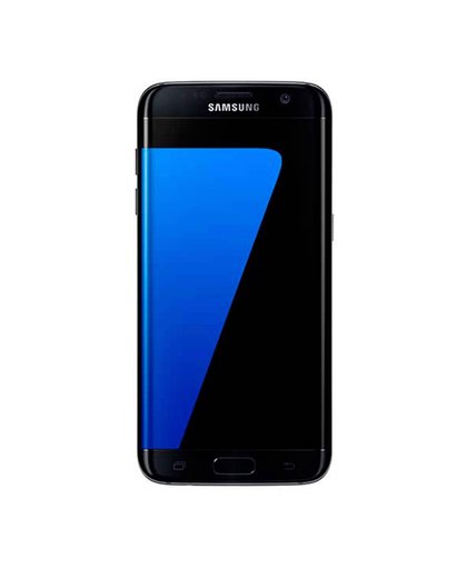 Samsung Galaxy S7 edge SM-G935F 14 cm (5.5") 4 GB 32 GB Single SIM 4G Zwart 3600 mAh