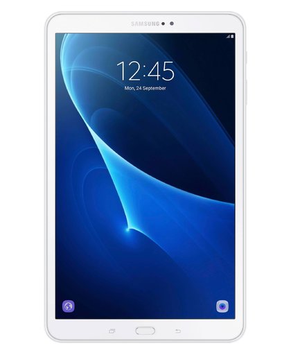 Samsung Galaxy Tab A SM-T580N tablet Samsung Exynos 7870 16 GB Wit