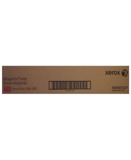 Xerox 006R01527 tonercartridge Lasertoner Magenta