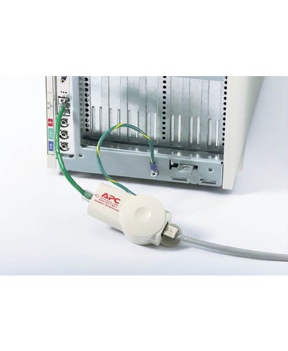 APC ProtectNet 100BT/10BT/TR RJ45 kabel-connector