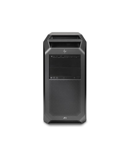 HP Z8 G4 1,86 GHz Intel® Xeon® 5000 reeks 5120 Zwart Toren Workstation