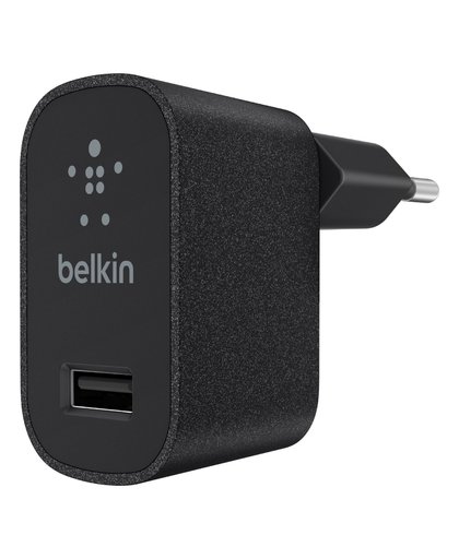 Belkin F8M731VFBLK oplader voor mobiele apparatuur