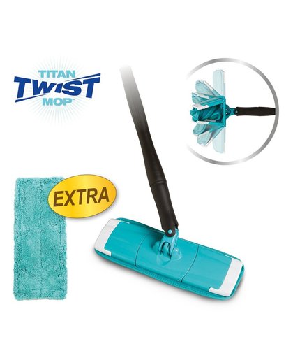Titan Twist Mop Deluxe