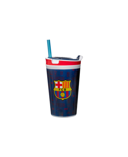 Snackeez Jr. - FC Barcelona - Logo