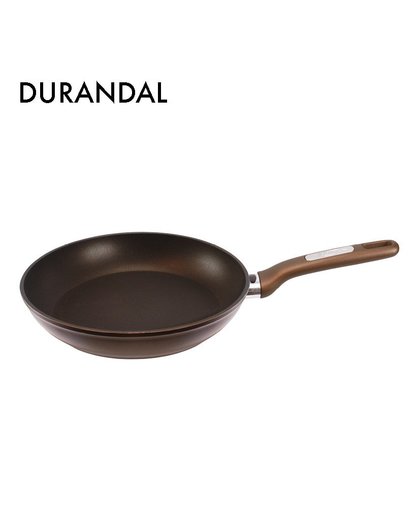 Durandal Ambiance 26cm Pan Olive