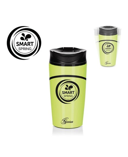 Smart Spring Mug 300 ML - Green