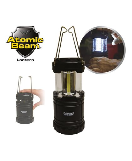 Atomic Beam Latern - Ultra Bright Tactical Lantern