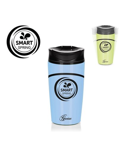 Smart Spring Mug 300 ML - Blue