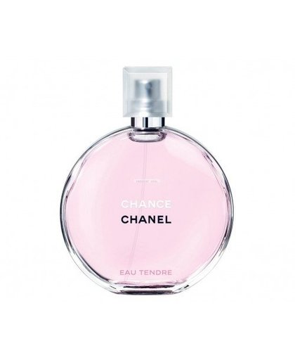 Chanel - Chance Eau Tendre Eau De Toilette - 150 ml