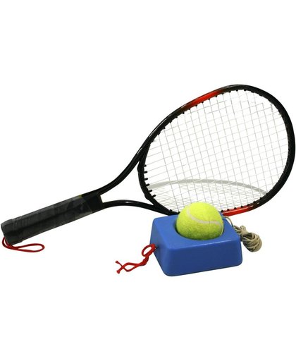 SportX Tennistrainer + Racket