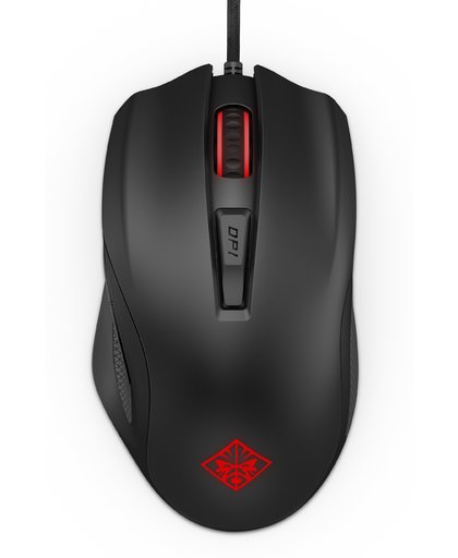 HP OMEN by Mouse 600 muis