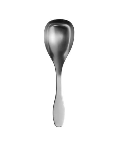 Iittala Collective Tools serving spoon big