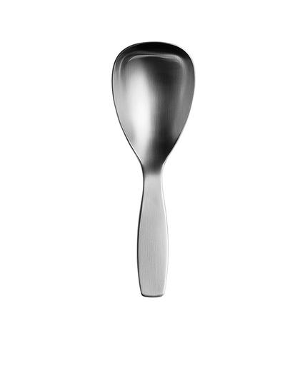 Iittala Collective Tools serving spoon small