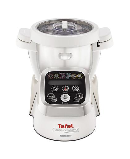 Tefal FE800A Cuisine Companion - Multicooker/foodprocessor